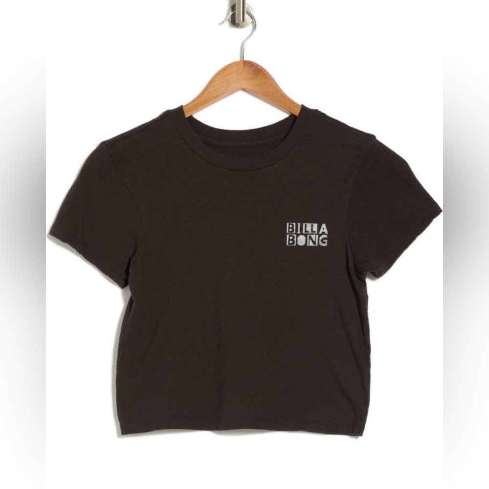 NWT Billabong Tee